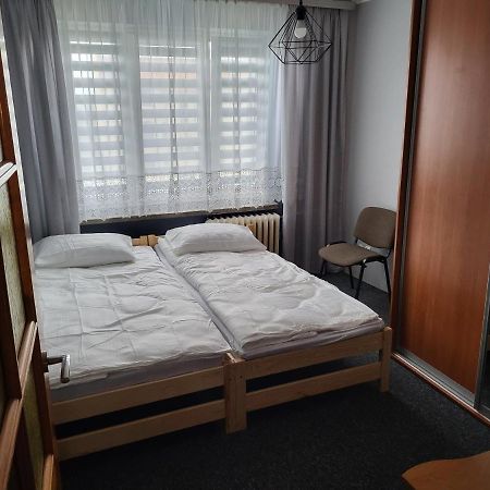 Apartament Sosnowy Z Parkingiem Stary Toruń Esterno foto