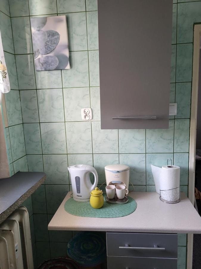 Apartament Sosnowy Z Parkingiem Stary Toruń Esterno foto
