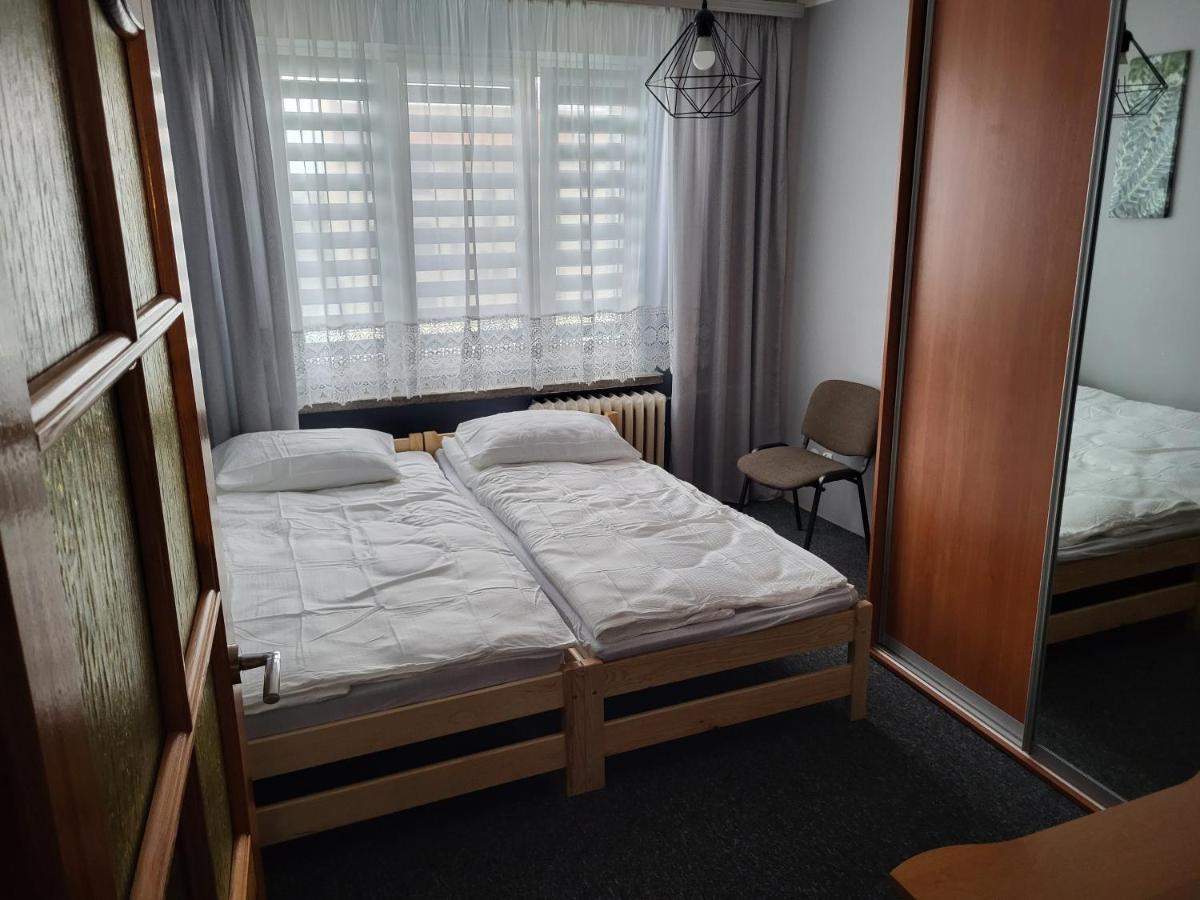 Apartament Sosnowy Z Parkingiem Stary Toruń Esterno foto